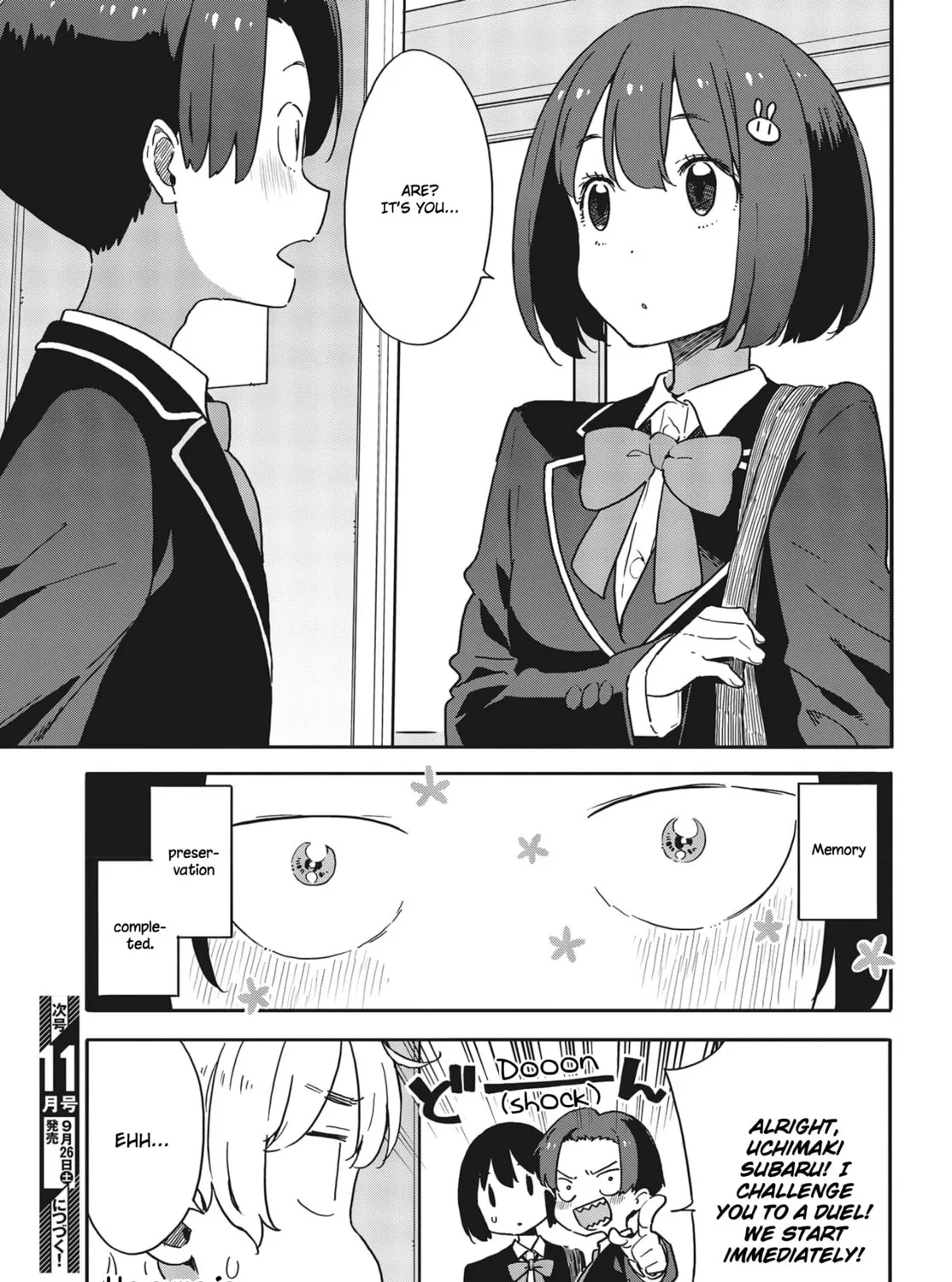 Read This Art Club Has a Problem! chapter 89 image 20 on Lezhin