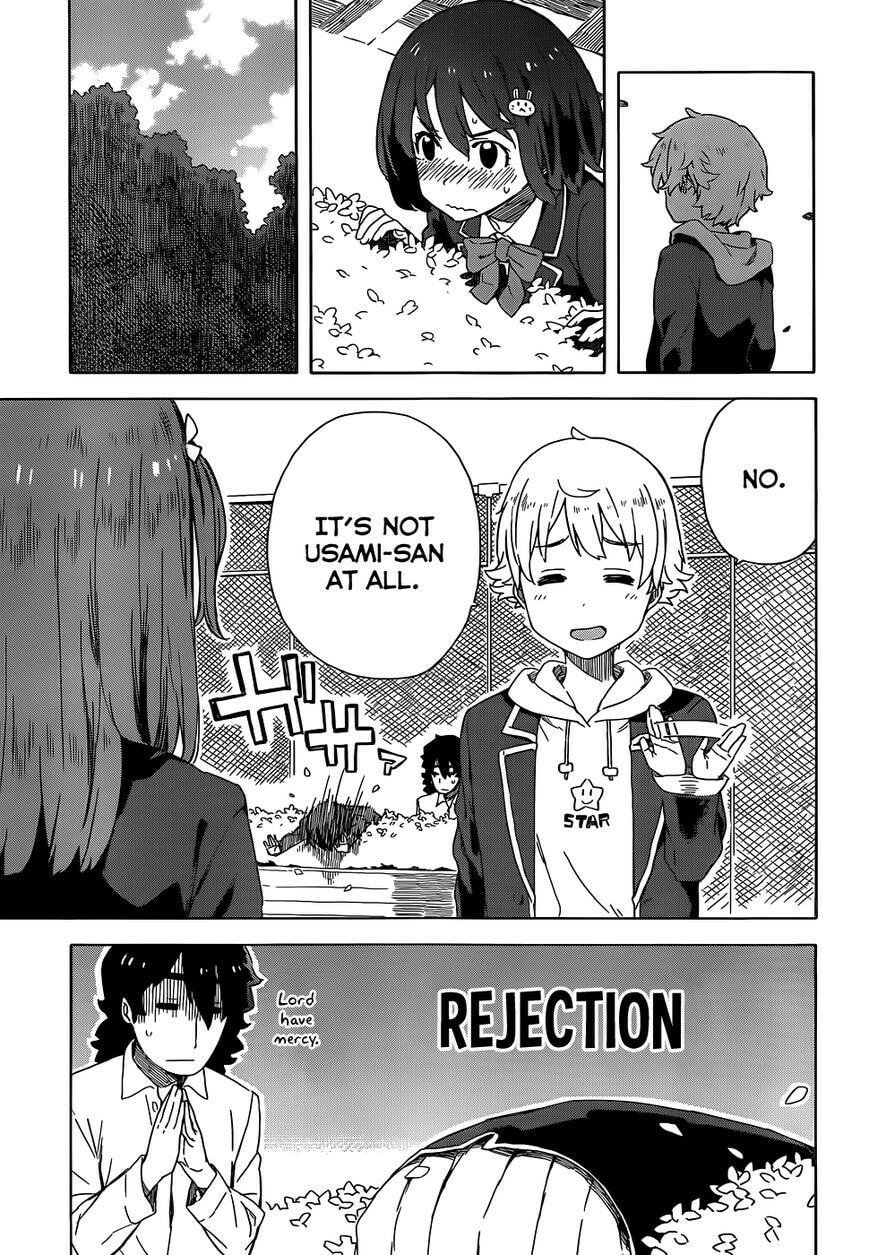 Read This Art Club Has a Problem! chapter 9.1 image 14 on Lezhin
