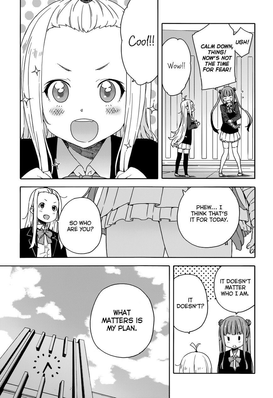 Read This Art Club Has a Problem! chapter 9.2 image 10 on Lezhin