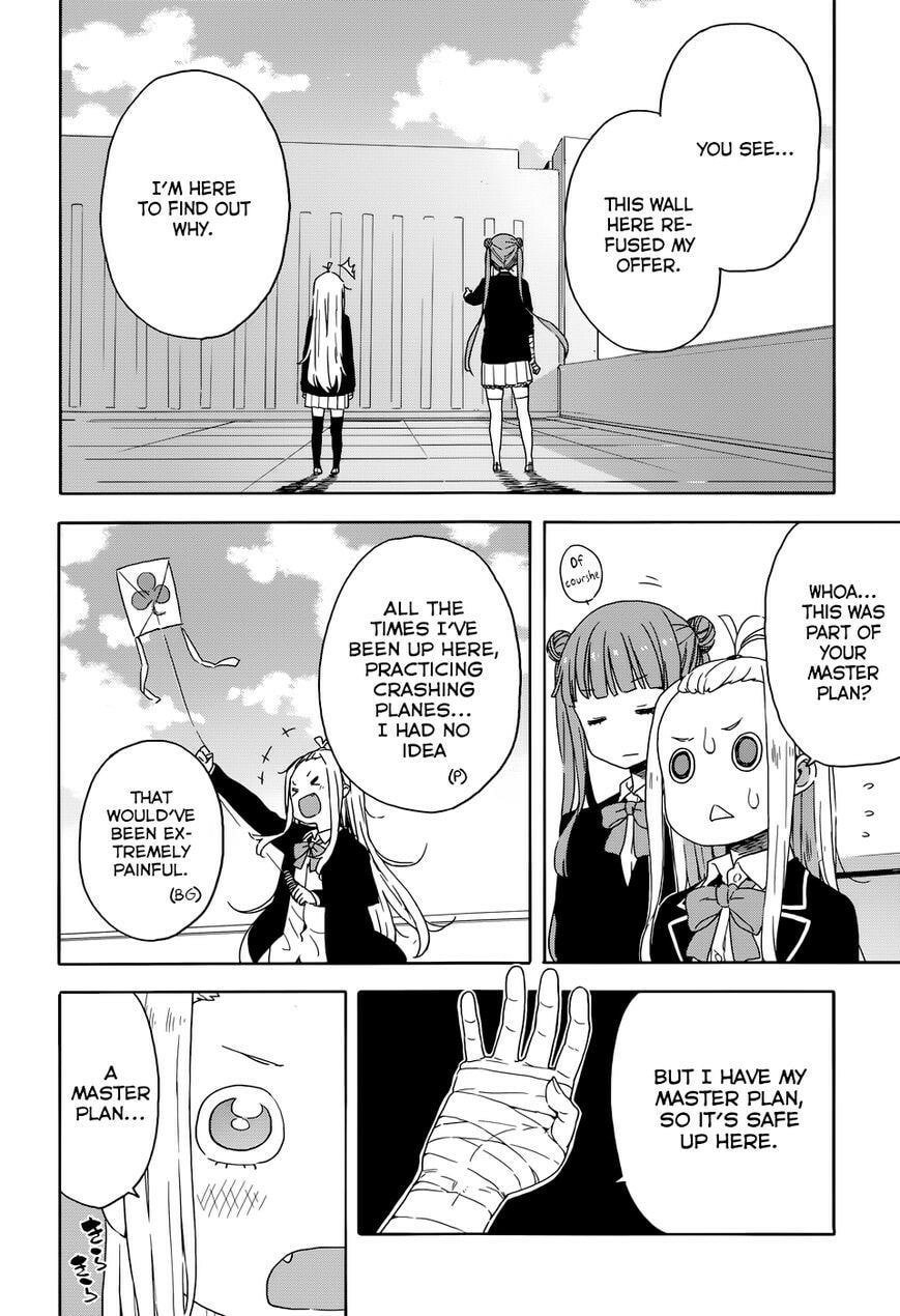 Read This Art Club Has a Problem! chapter 9.2 image 11 on Lezhin