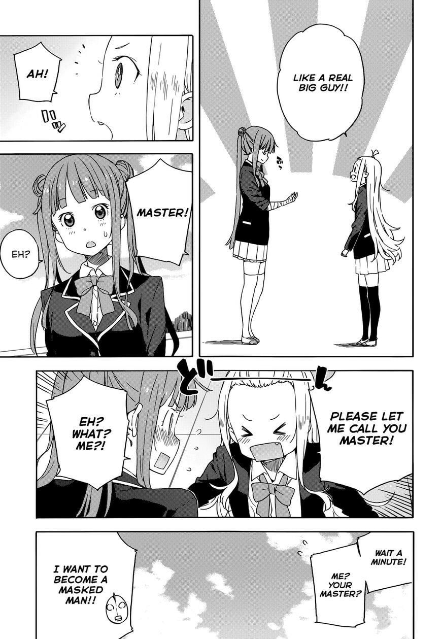 Read This Art Club Has a Problem! chapter 9.2 image 12 on Lezhin