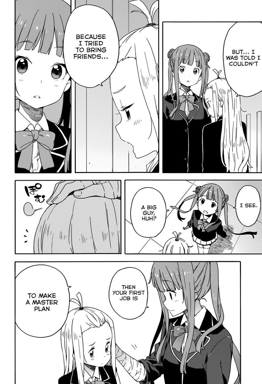 Read This Art Club Has a Problem! chapter 9.2 image 13 on Lezhin