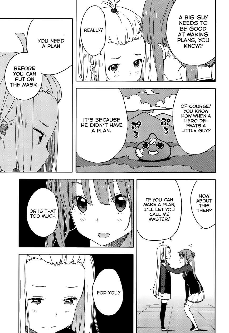 Read This Art Club Has a Problem! chapter 9.2 image 14 on Lezhin