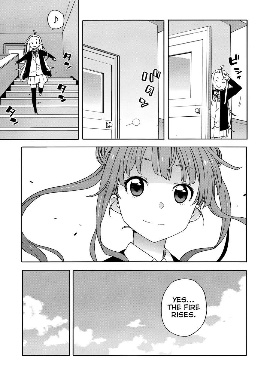 Read This Art Club Has a Problem! chapter 9.2 image 16 on Lezhin