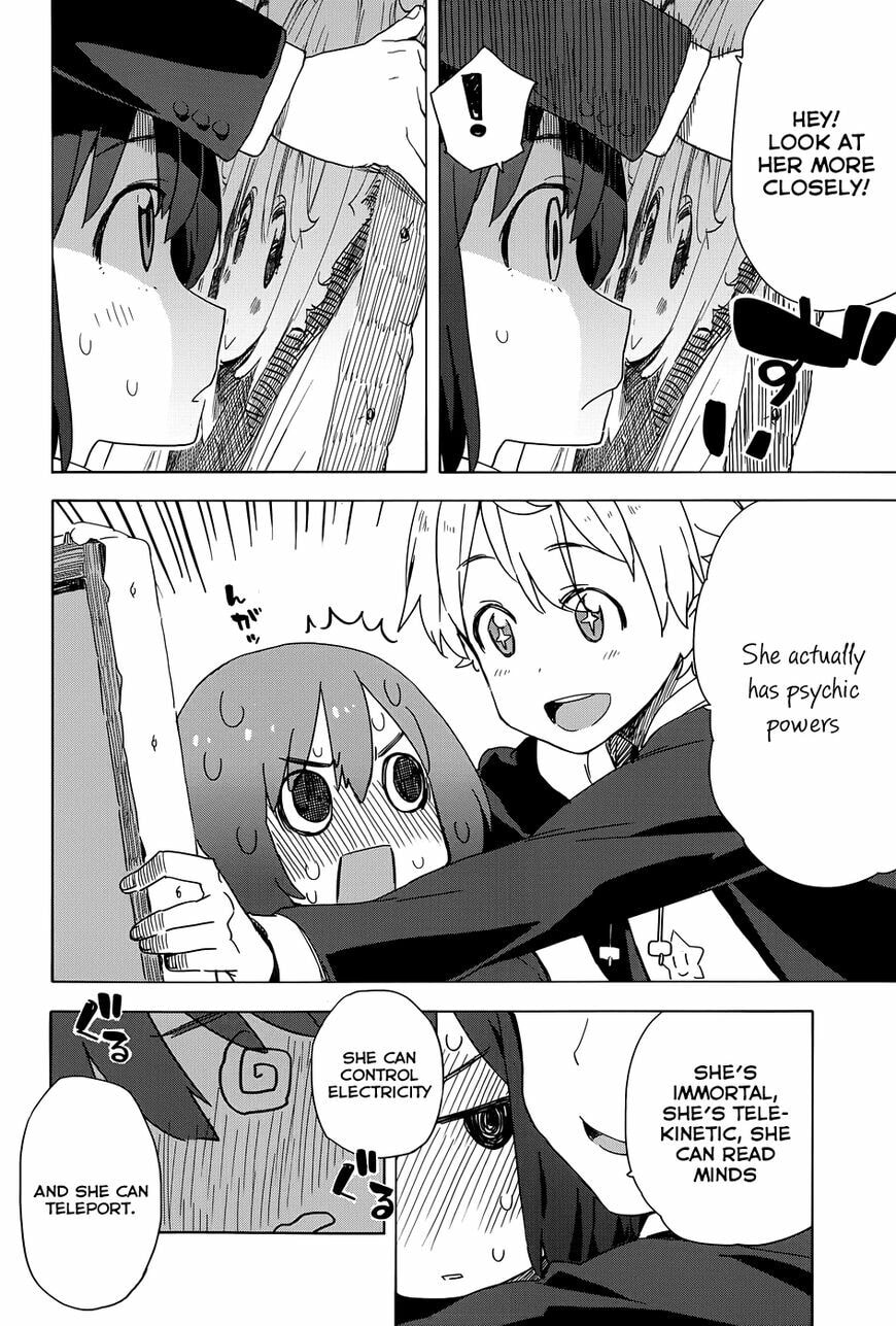 Read This Art Club Has a Problem! chapter 9.6 image 3 on Lezhin