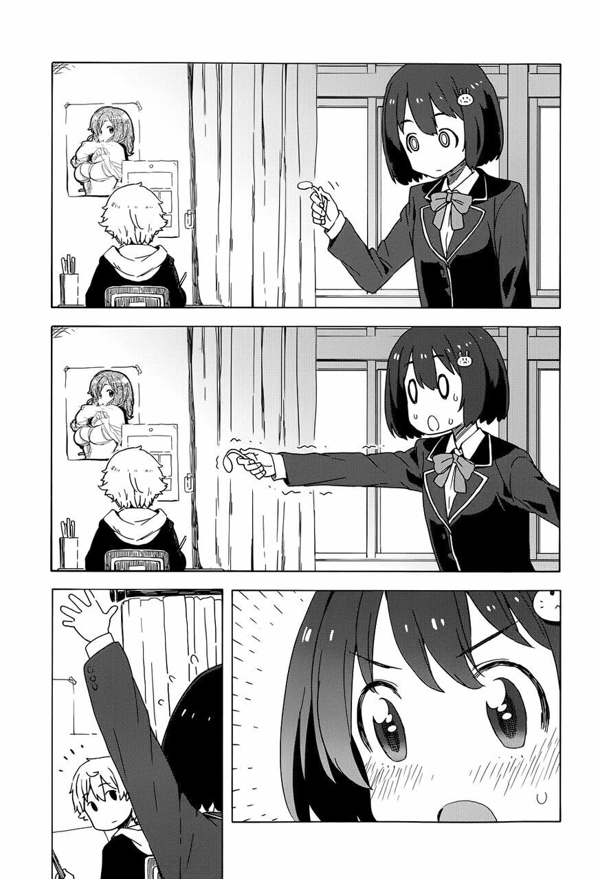 Read This Art Club Has a Problem! chapter 9.6 image 6 on Lezhin