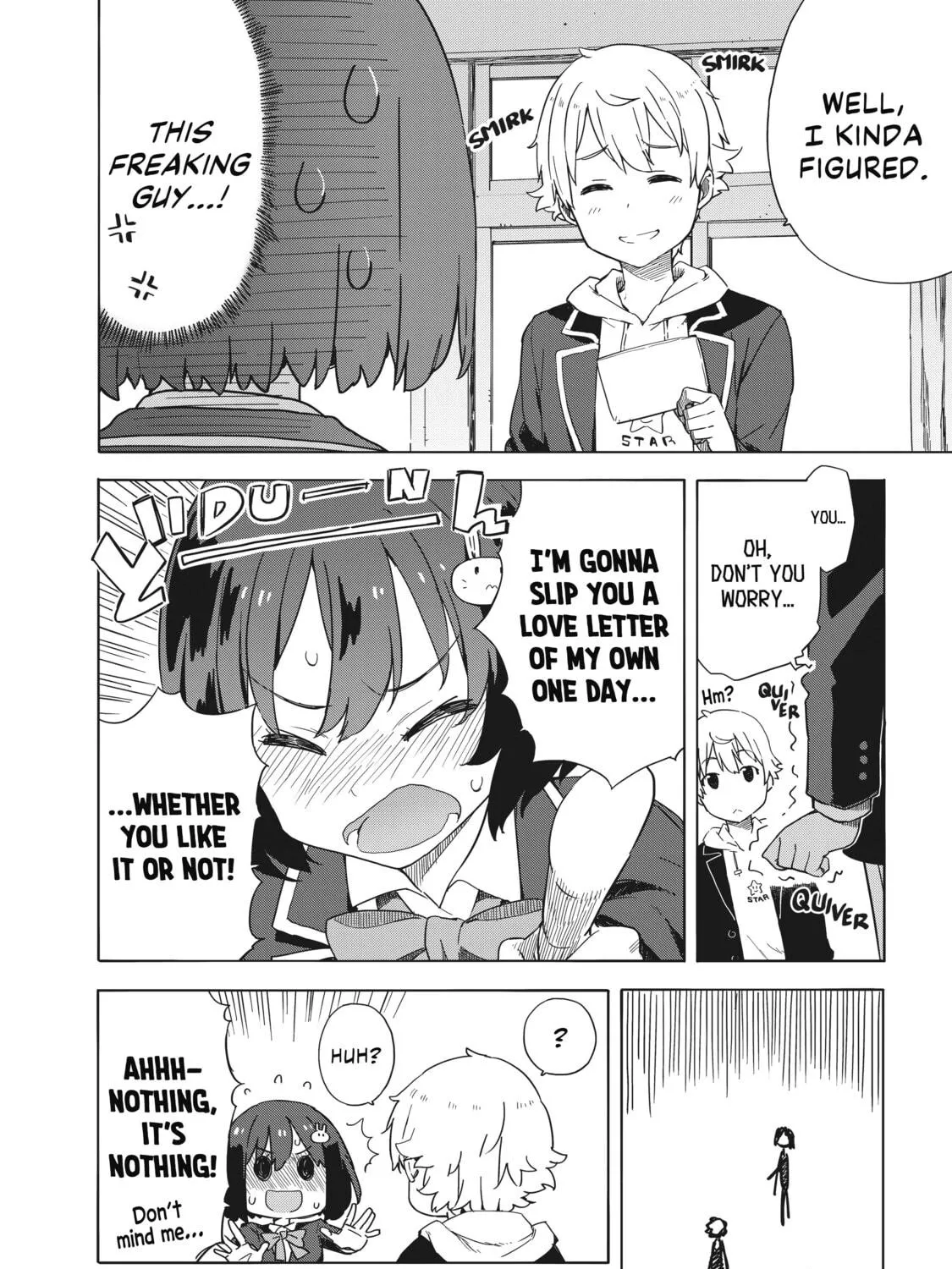 Read This Art Club Has a Problem! chapter 9 image 10 on Lezhin