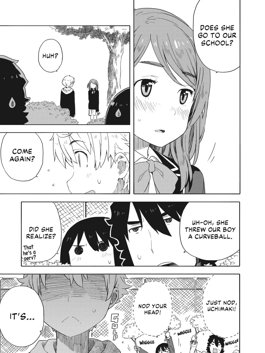 Read This Art Club Has a Problem! chapter 9 image 20 on Lezhin