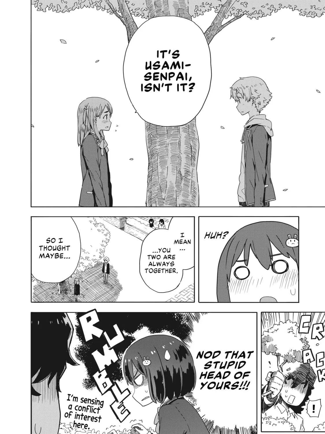 Read This Art Club Has a Problem! chapter 9 image 22 on Lezhin