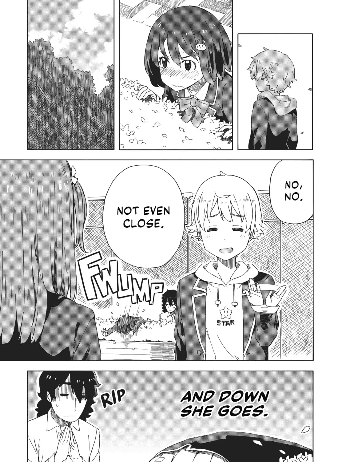 Read This Art Club Has a Problem! chapter 9 image 24 on Lezhin