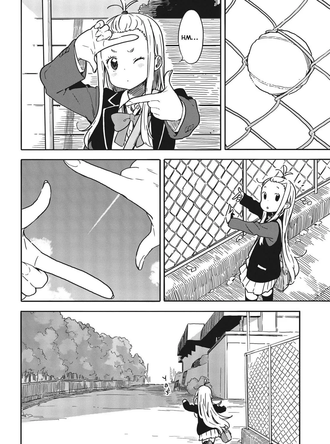 Read This Art Club Has a Problem! chapter 91 image 16 on Lezhin