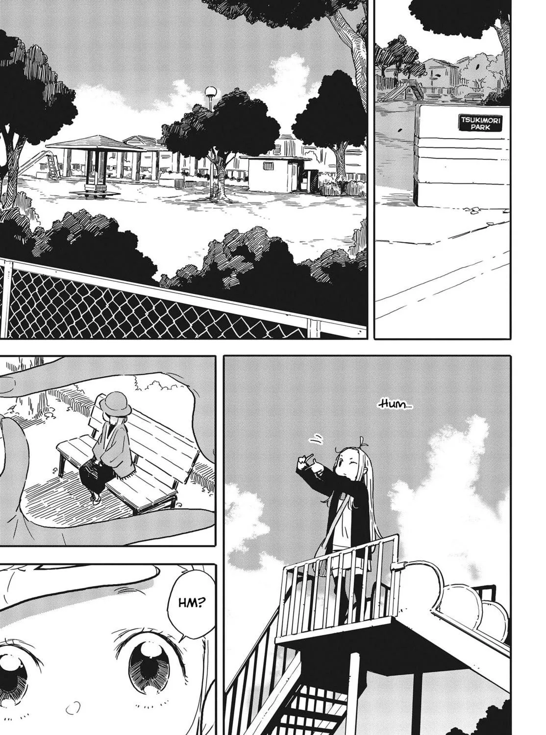 Read This Art Club Has a Problem! chapter 91 image 18 on Lezhin