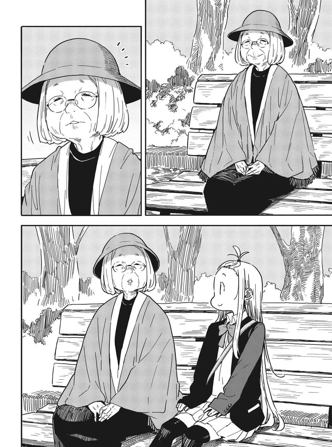 Read This Art Club Has a Problem! chapter 91 image 20 on Lezhin