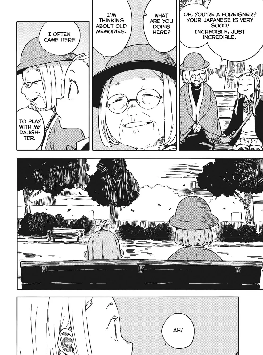 Read This Art Club Has a Problem! chapter 91 image 24 on Lezhin