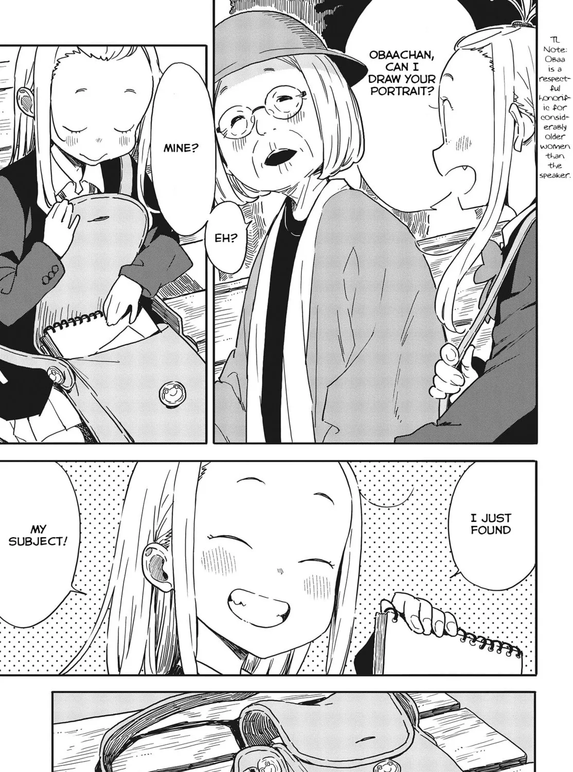 Read This Art Club Has a Problem! chapter 91 image 26 on Lezhin