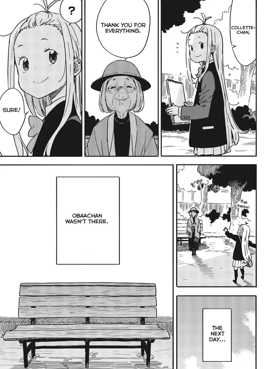 Read This Art Club Has a Problem! chapter 91 image 38 on Lezhin