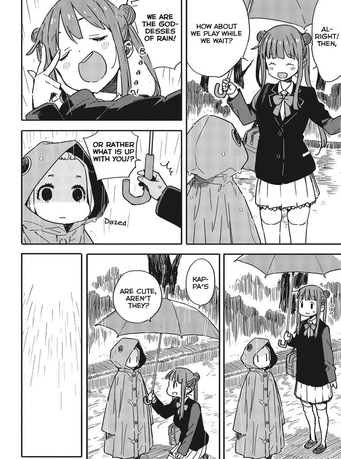 Read This Art Club Has a Problem! chapter 91 image 44 on Lezhin