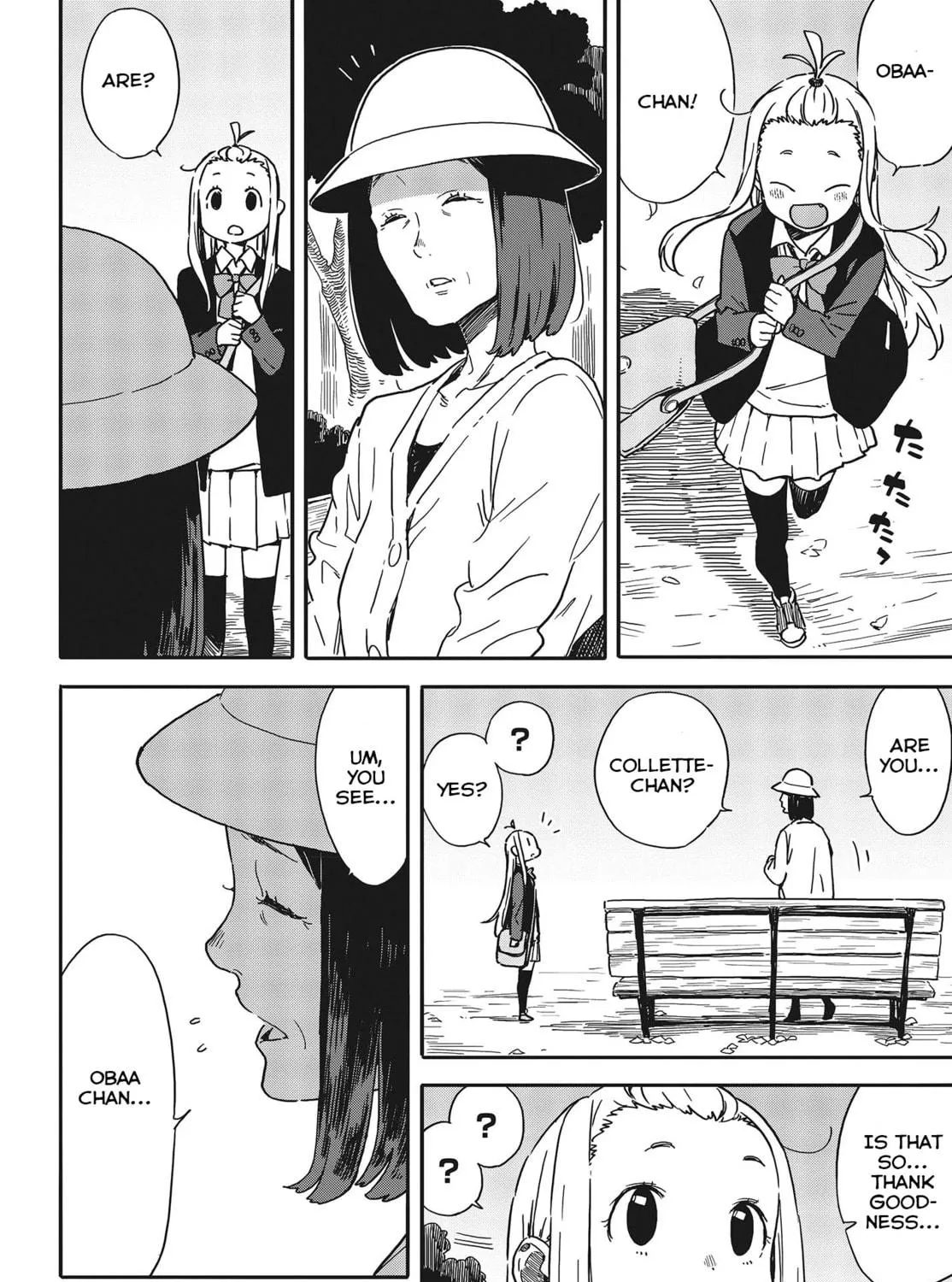 Read This Art Club Has a Problem! chapter 91 image 48 on Lezhin