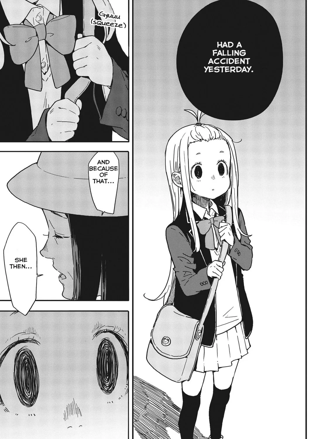Read This Art Club Has a Problem! chapter 91 image 50 on Lezhin