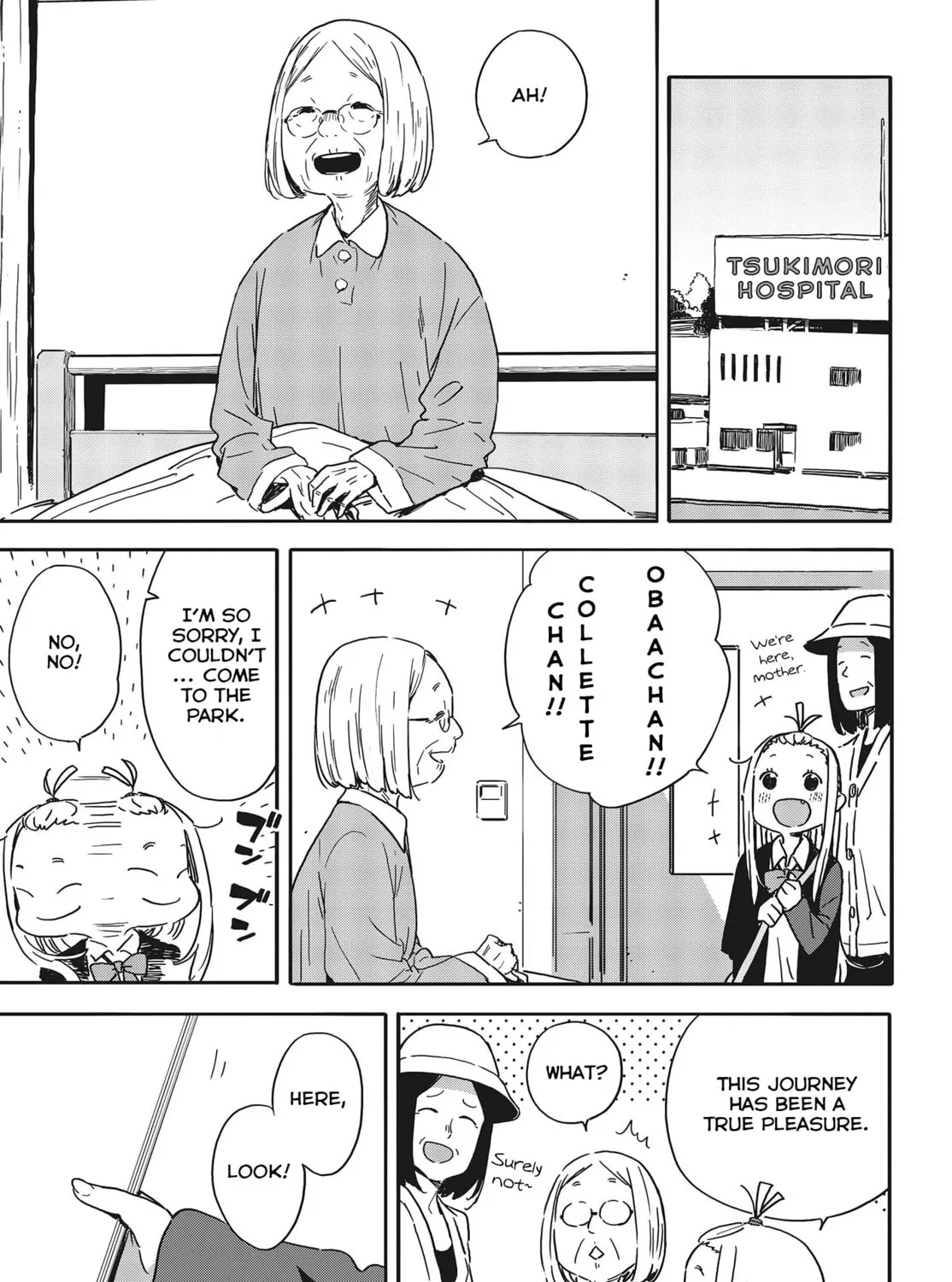 Read This Art Club Has a Problem! chapter 91 image 54 on Lezhin