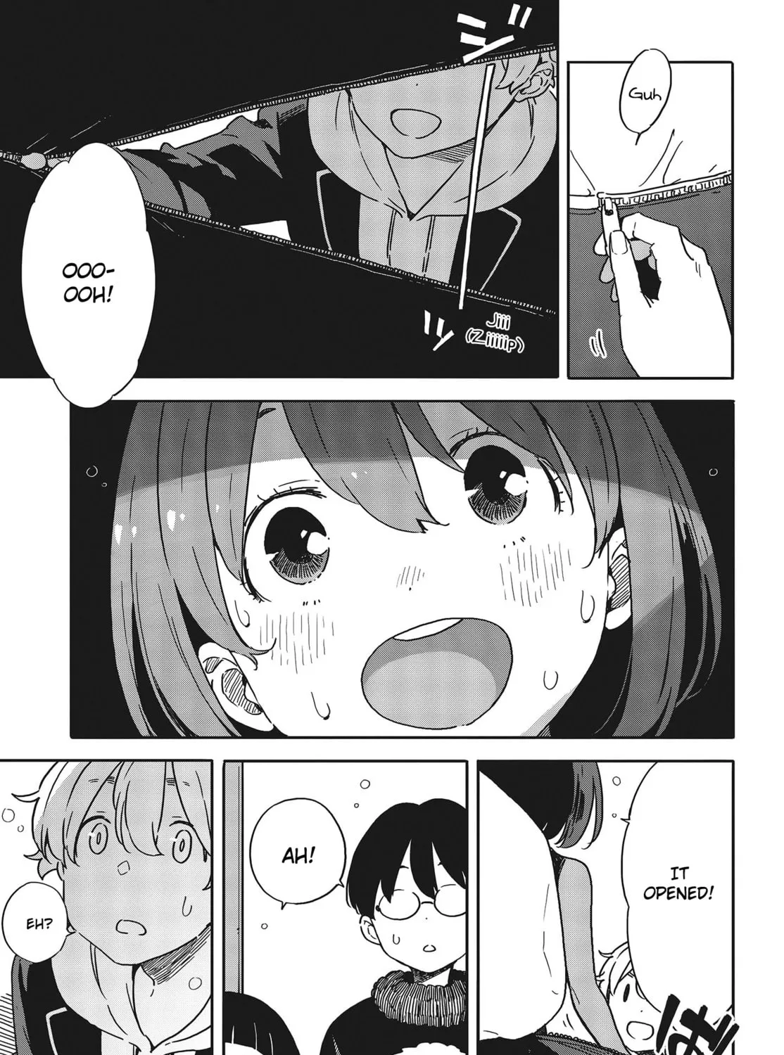 Read This Art Club Has a Problem! chapter 93 image 36 on Lezhin