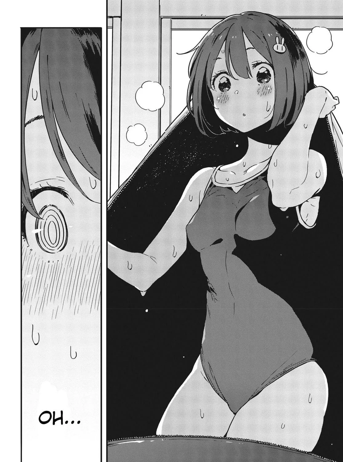 Read This Art Club Has a Problem! chapter 93 image 38 on Lezhin