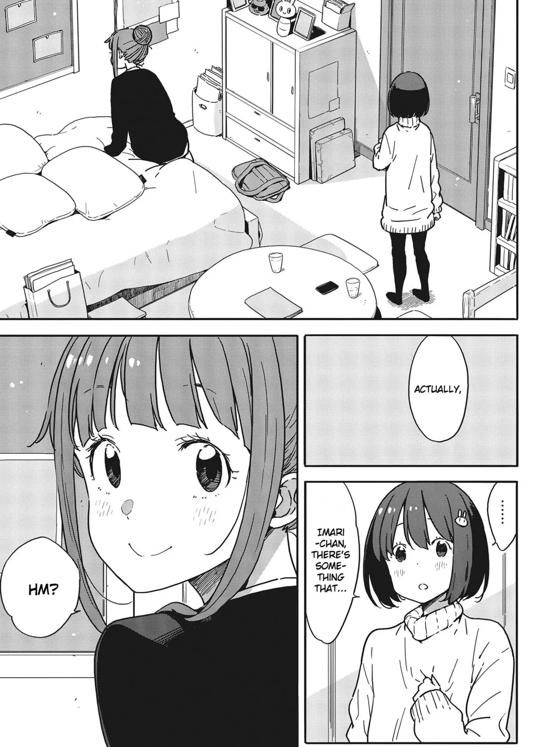Read This Art Club Has a Problem! chapter 95 image 20 on Lezhin