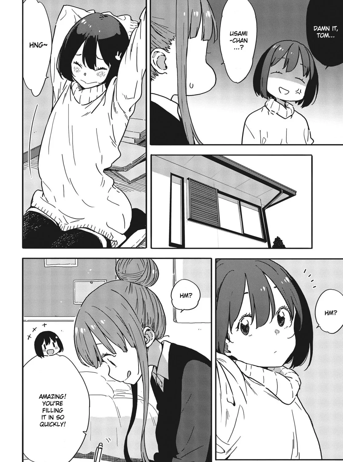 Read This Art Club Has a Problem! chapter 95 image 26 on Lezhin