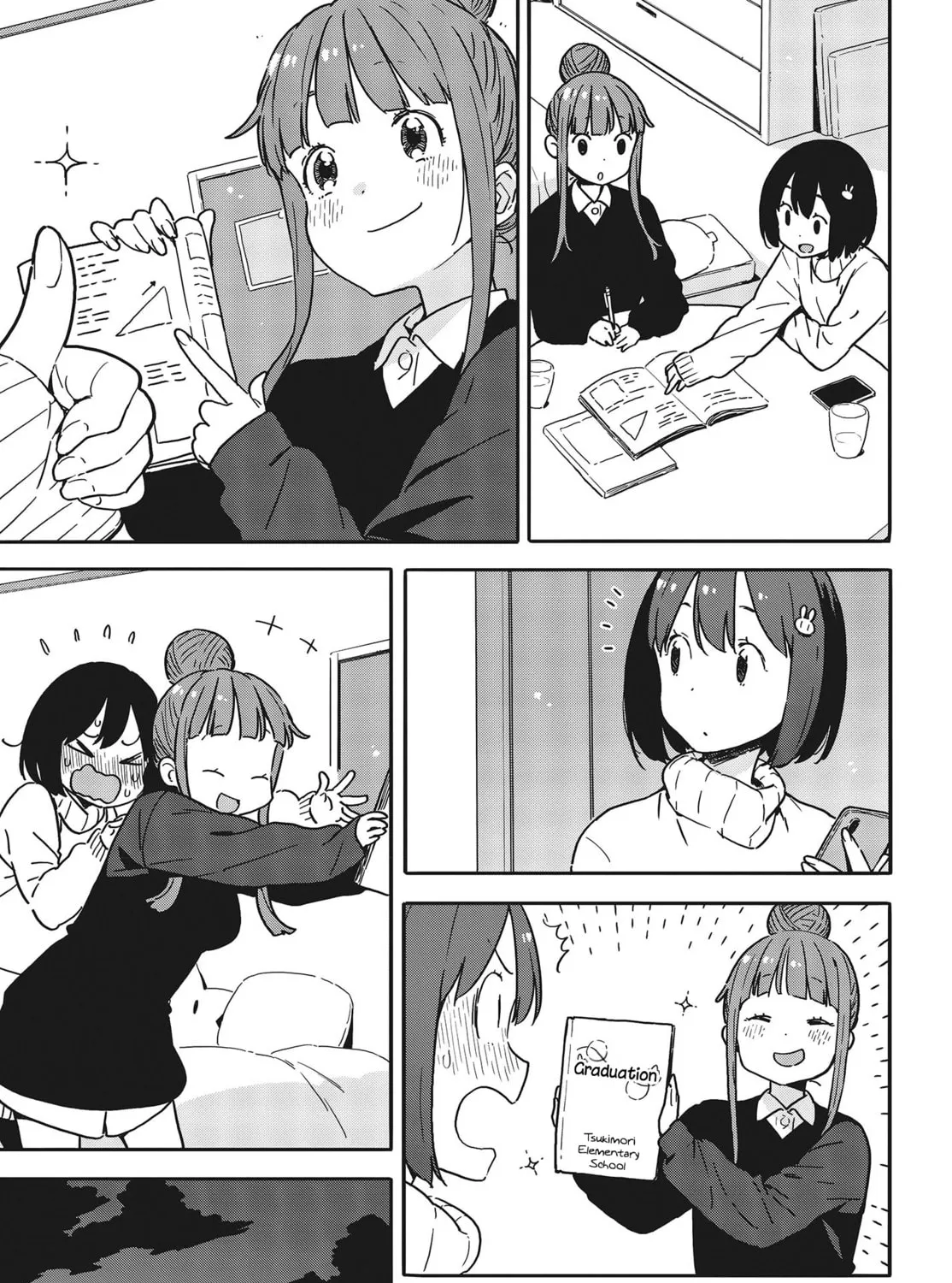Read This Art Club Has a Problem! chapter 95 image 32 on Lezhin