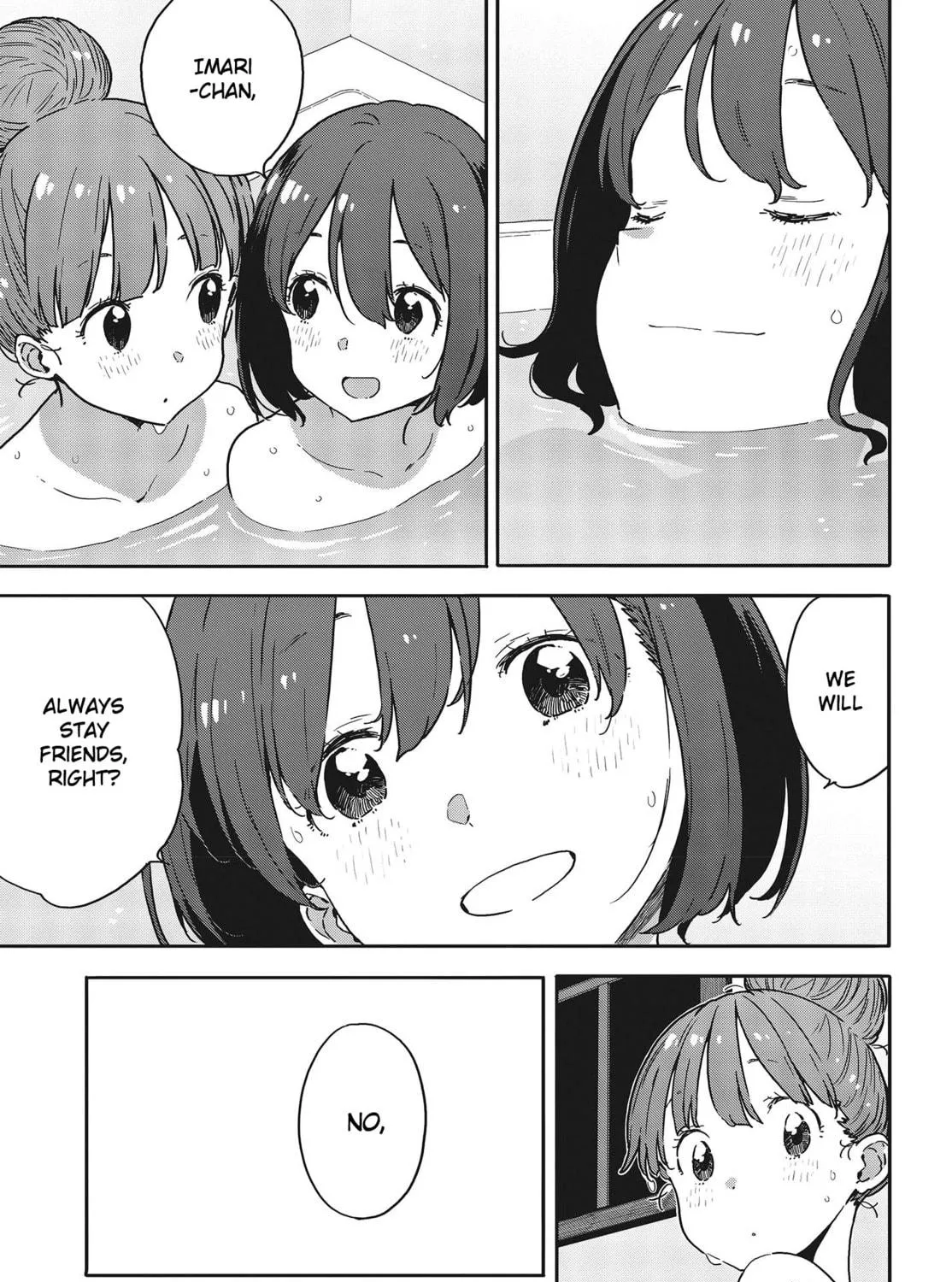 Read This Art Club Has a Problem! chapter 95 image 40 on Lezhin