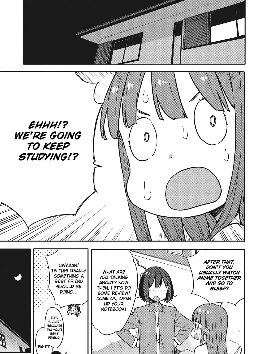 Read This Art Club Has a Problem! chapter 95 image 44 on Lezhin