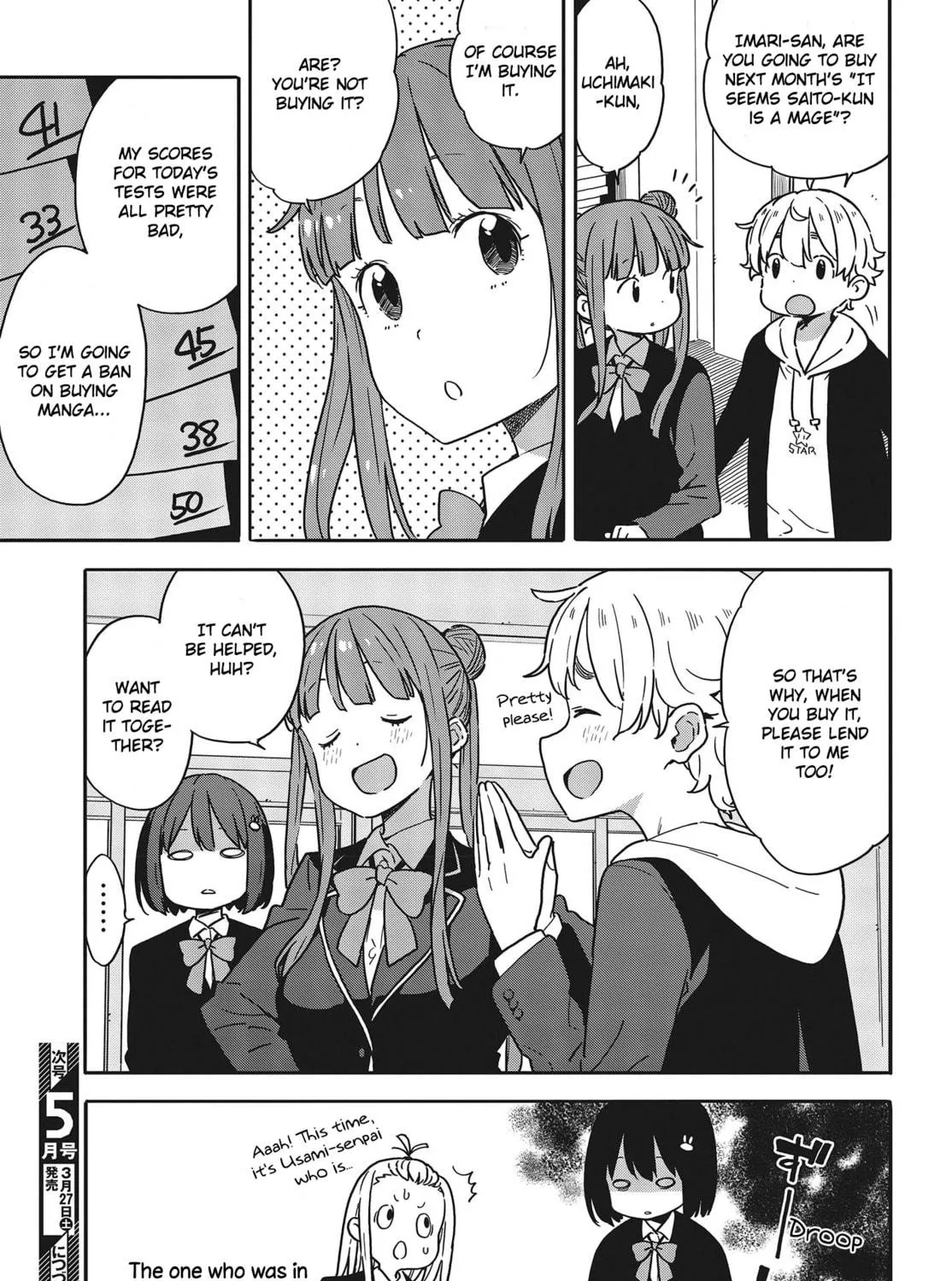 Read This Art Club Has a Problem! chapter 95 image 48 on Lezhin