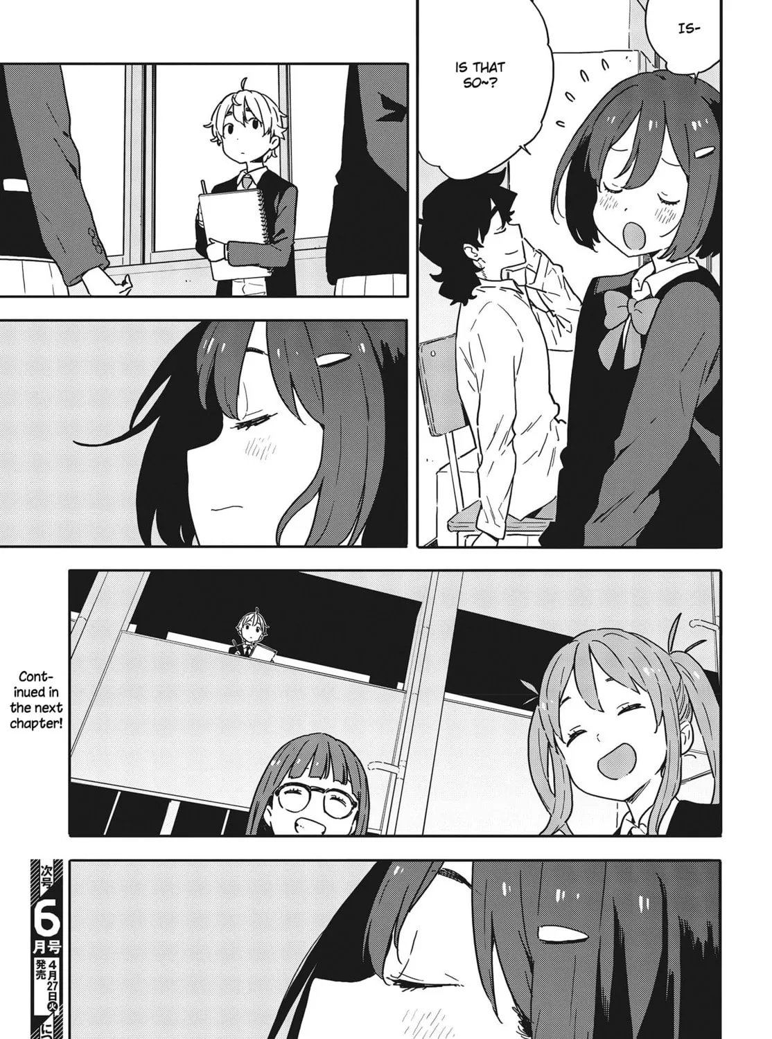 Read This Art Club Has a Problem! chapter 96 image 32 on Lezhin