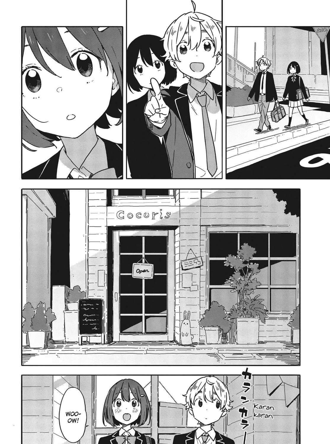 Read This Art Club Has a Problem! chapter 97 image 22 on Lezhin
