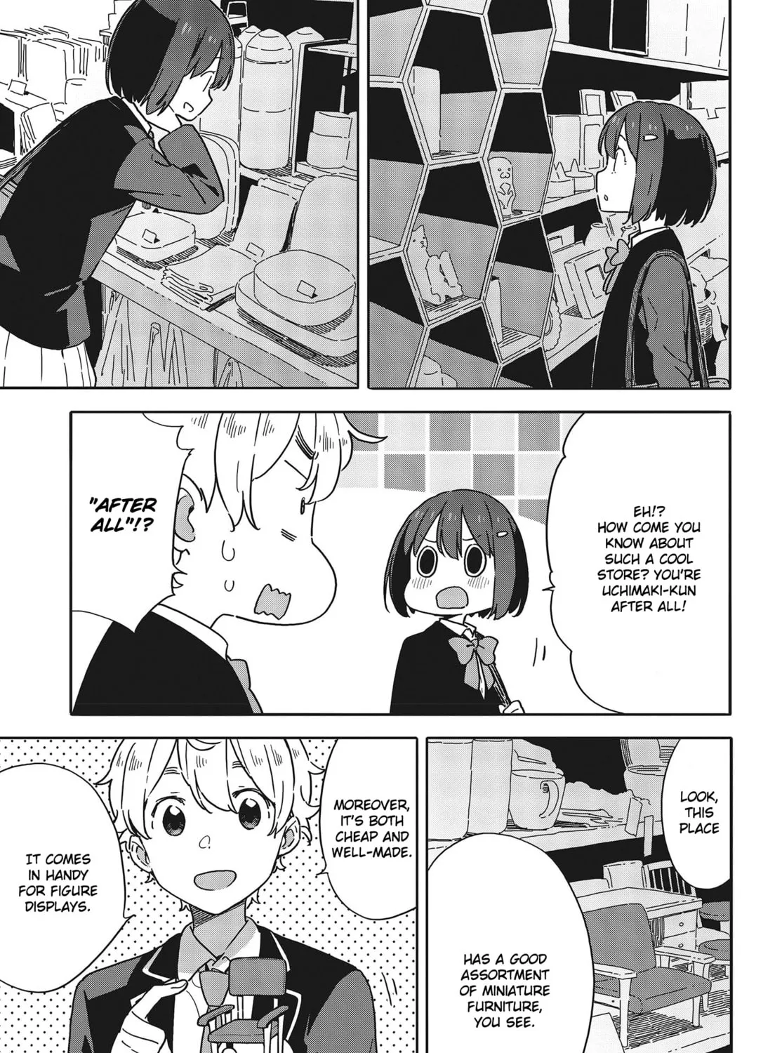 Read This Art Club Has a Problem! chapter 97 image 24 on Lezhin