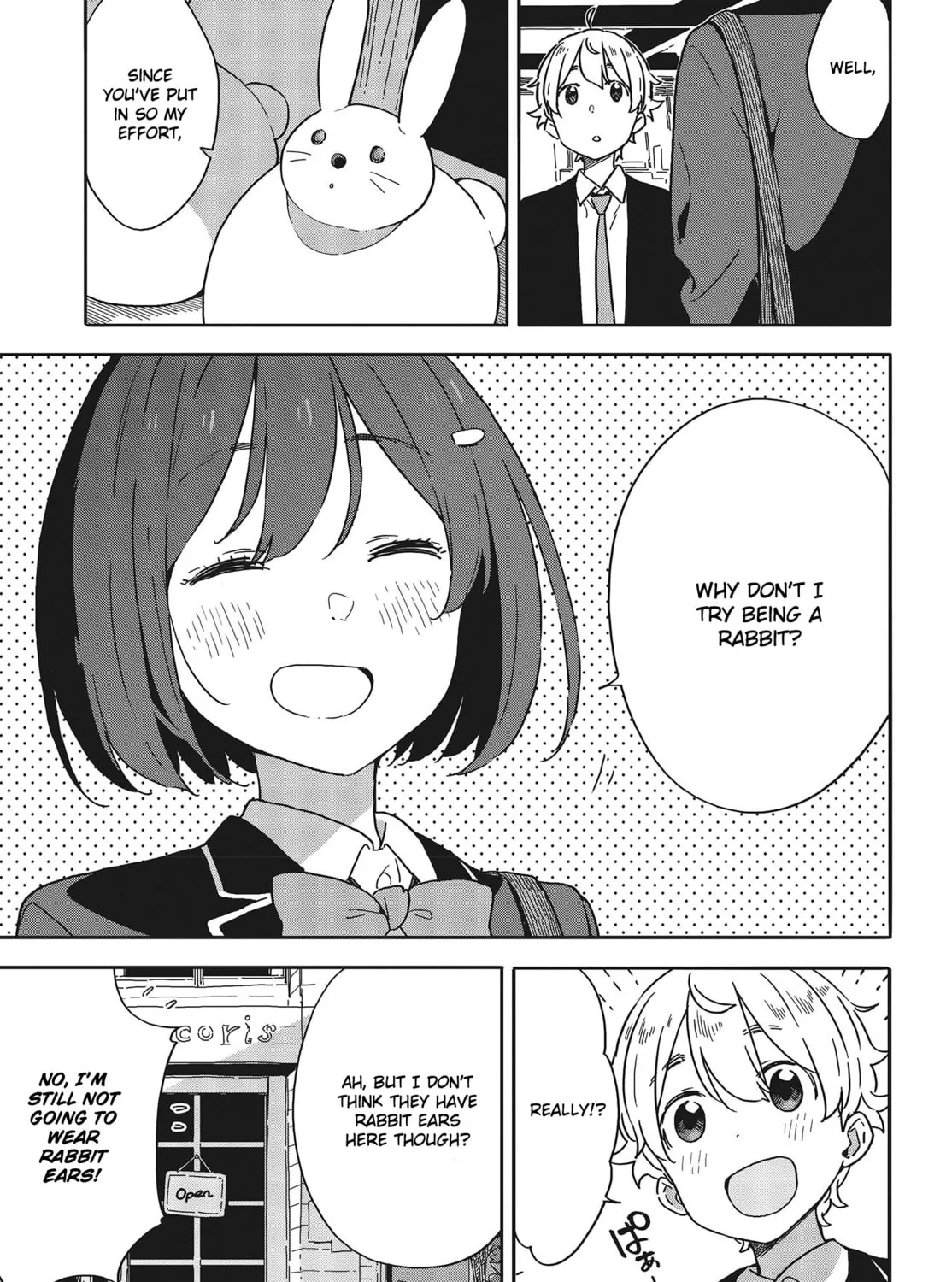 Read This Art Club Has a Problem! chapter 97 image 32 on Lezhin