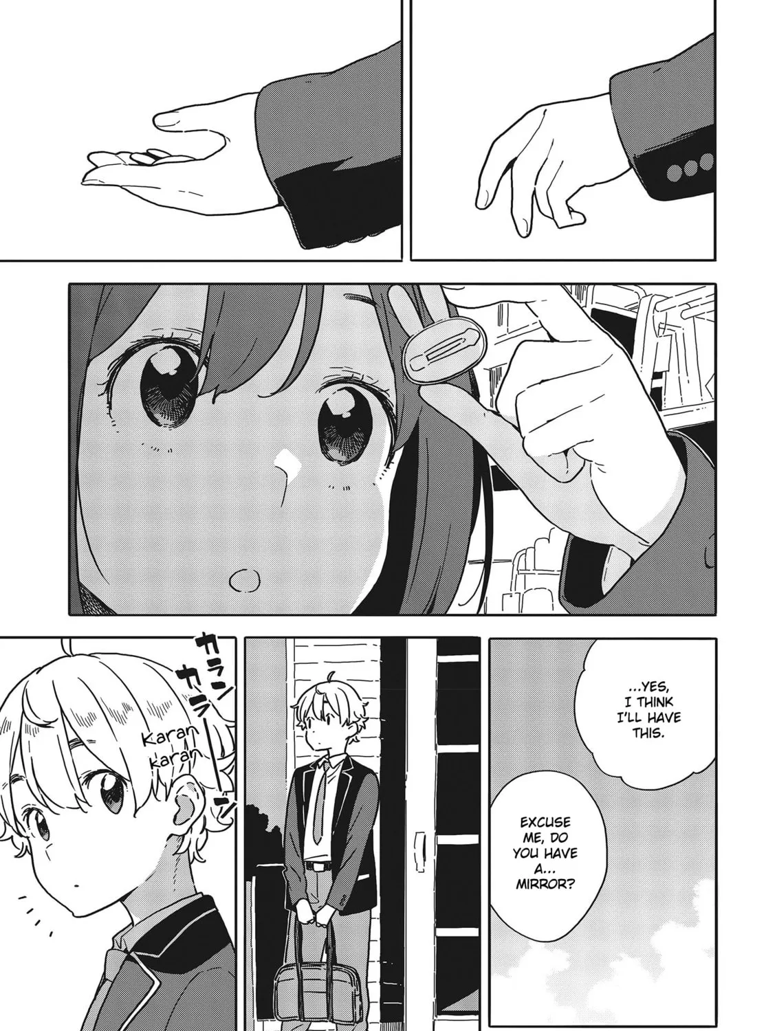 Read This Art Club Has a Problem! chapter 97 image 36 on Lezhin