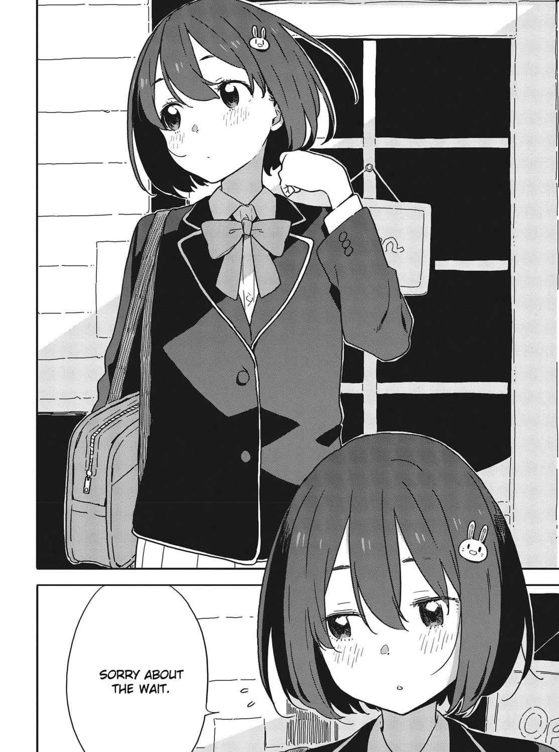Read This Art Club Has a Problem! chapter 97 image 38 on Lezhin