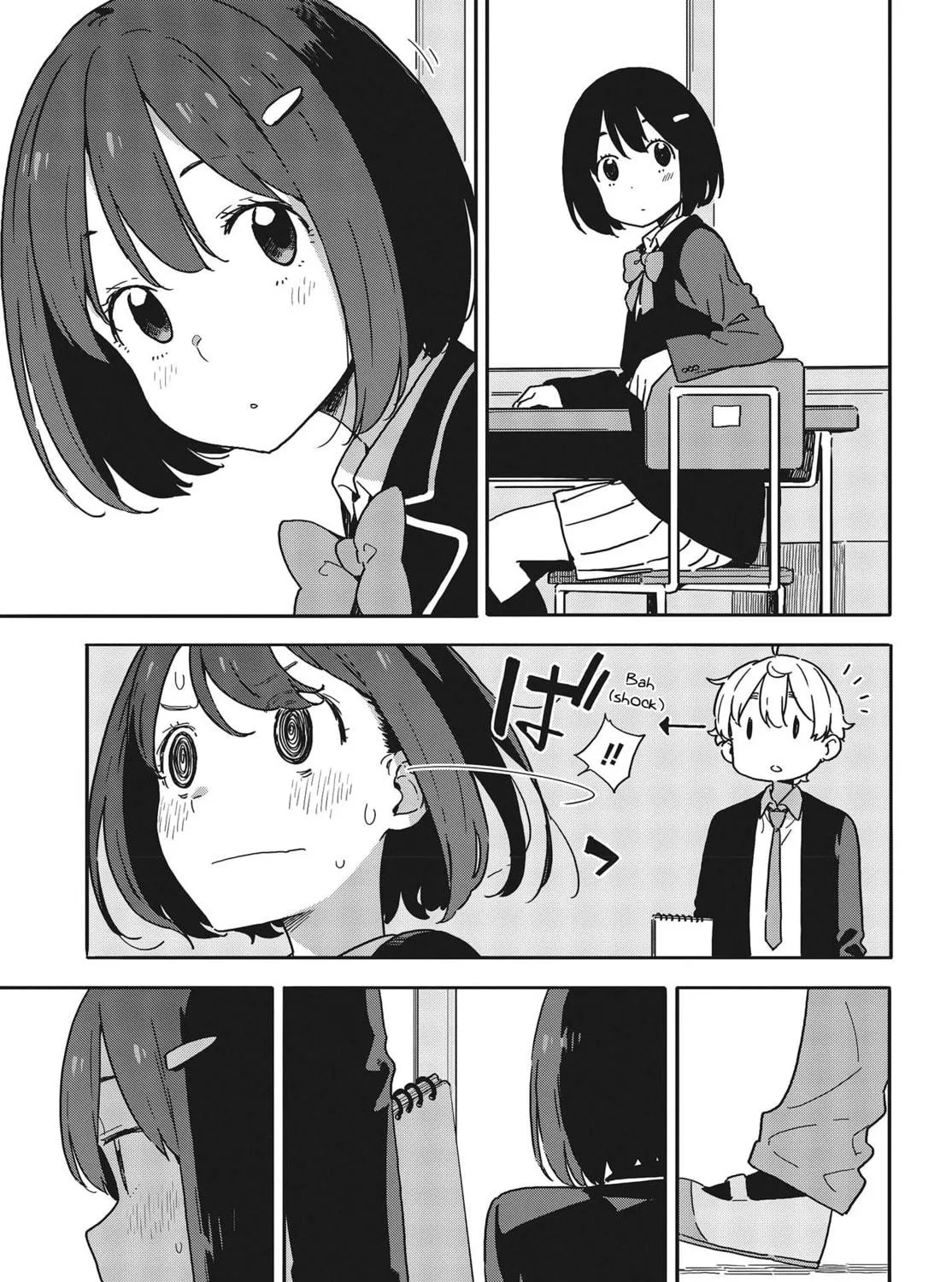 Read This Art Club Has a Problem! chapter 97 image 4 on Lezhin