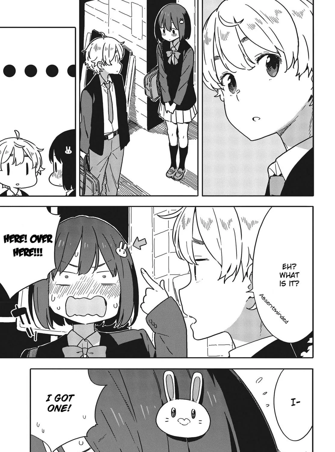 Read This Art Club Has a Problem! chapter 97 image 40 on Lezhin