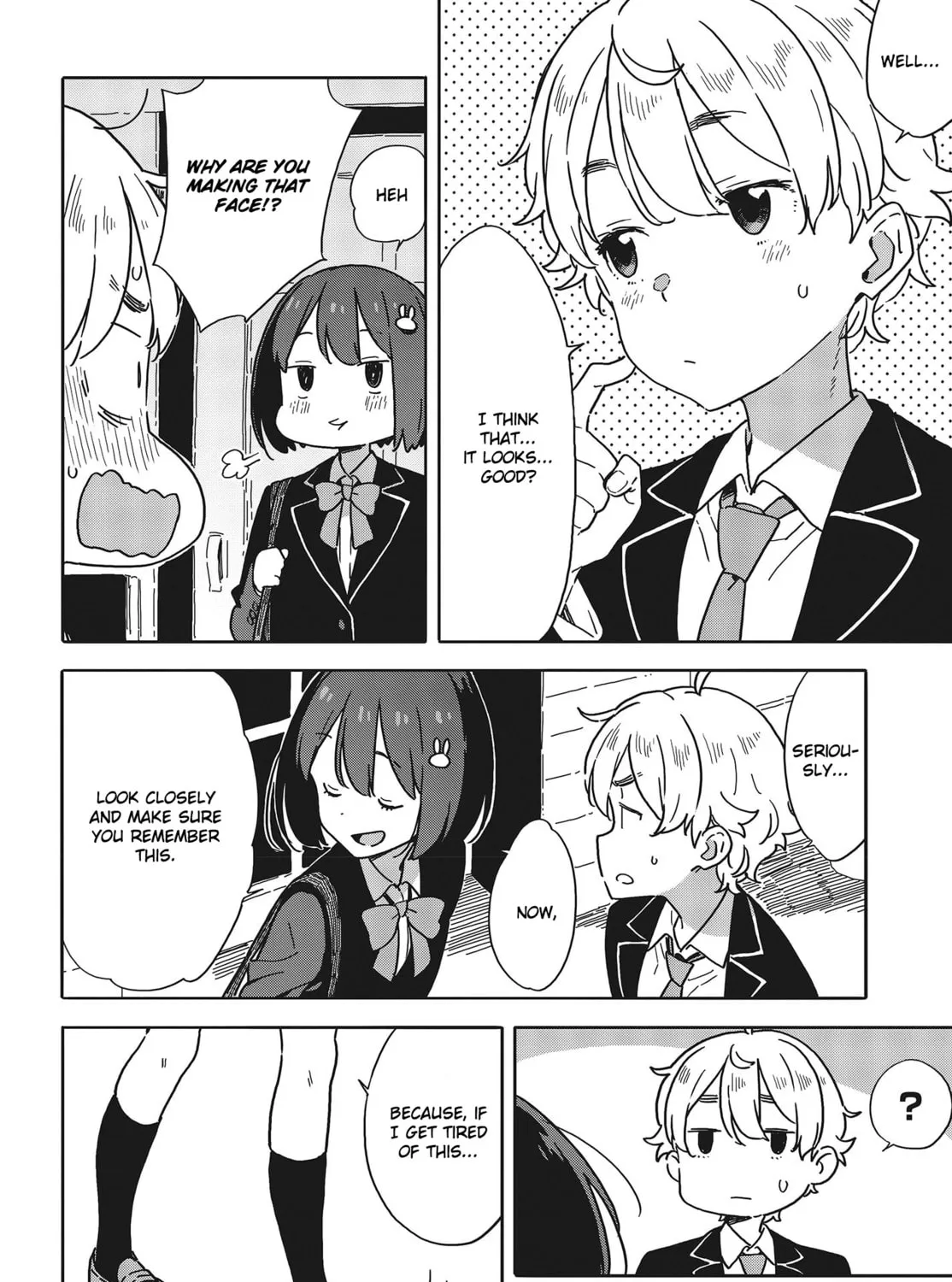 Read This Art Club Has a Problem! chapter 97 image 42 on Lezhin