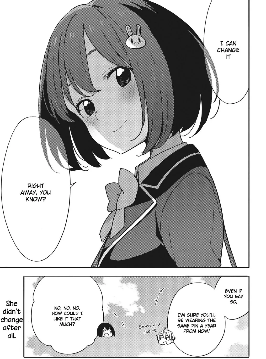 Read This Art Club Has a Problem! chapter 97 image 44 on Lezhin