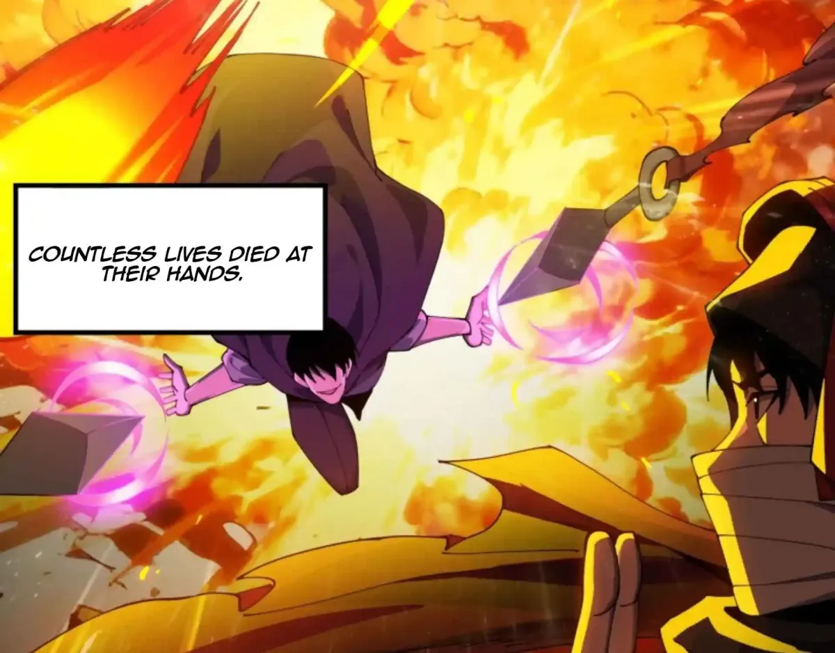 Read This Assassin Is Open and Aboveboard chapter 1 image 10 on Lezhin
