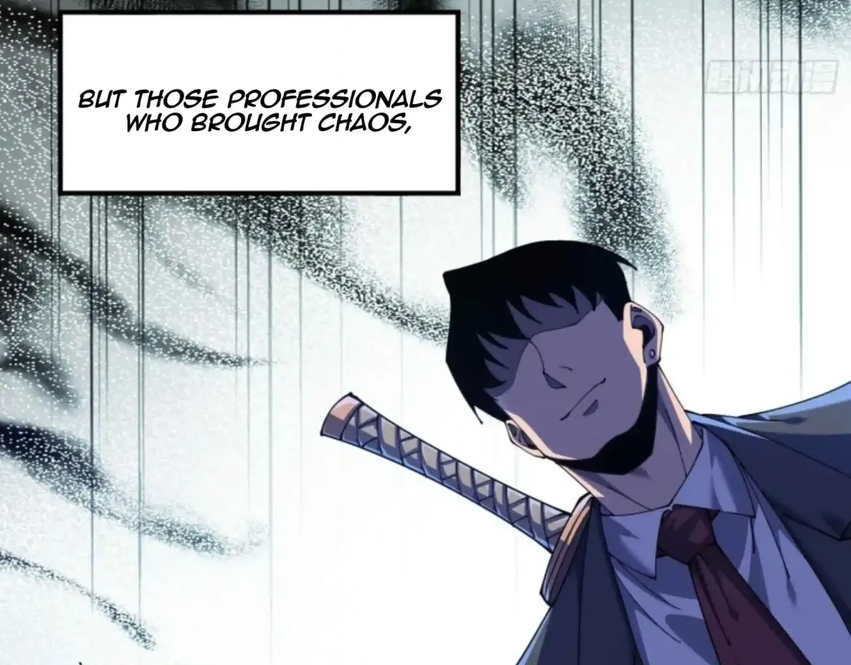 Read This Assassin Is Open and Aboveboard chapter 1 image 15 on Lezhin