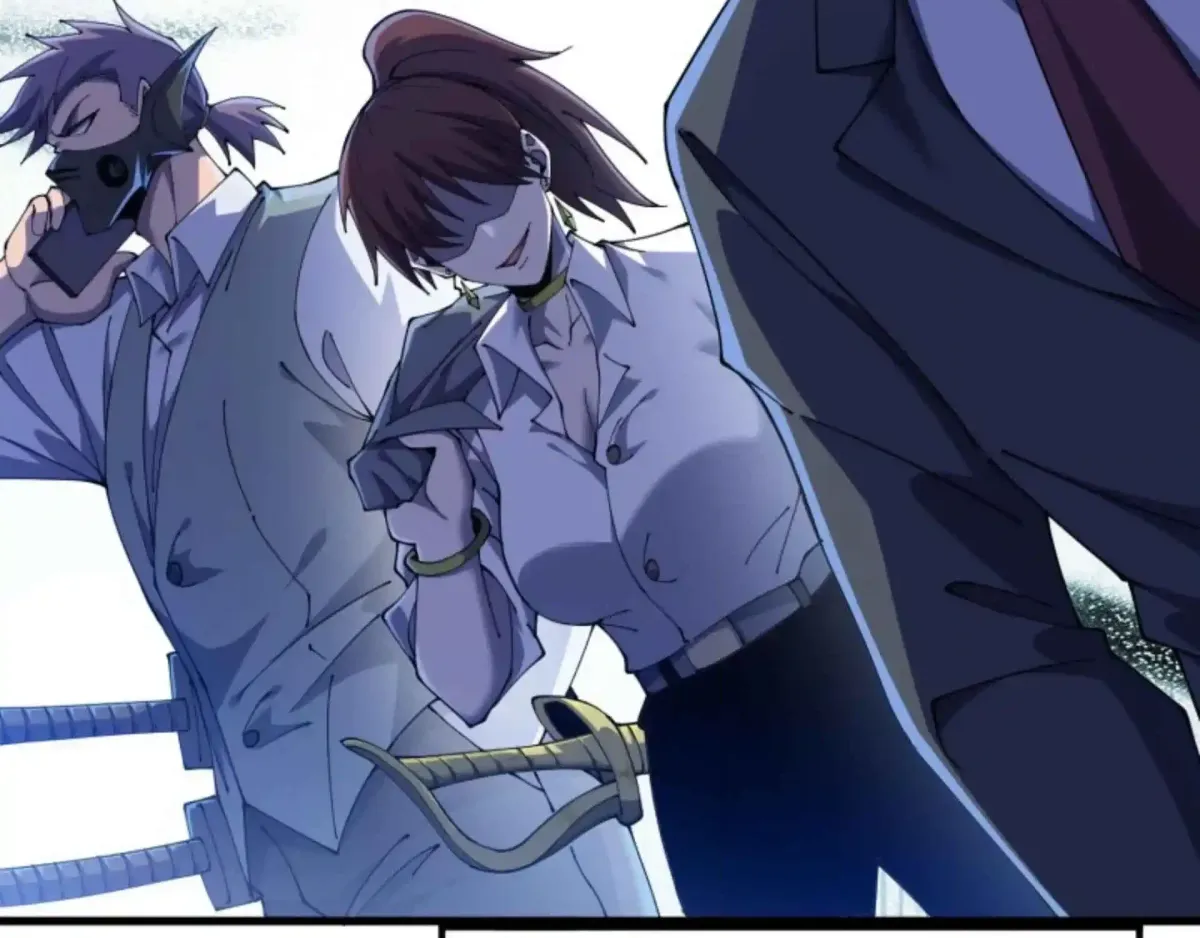 Read This Assassin Is Open and Aboveboard chapter 1 image 16 on Lezhin