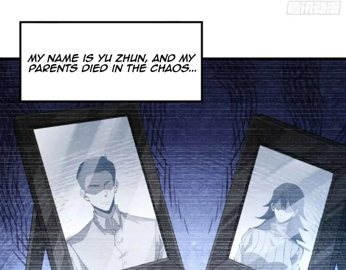 Read This Assassin Is Open and Aboveboard chapter 1 image 18 on Lezhin