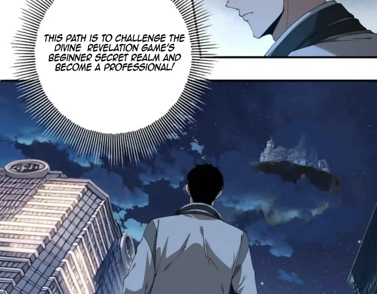Read This Assassin Is Open and Aboveboard chapter 1 image 26 on Lezhin