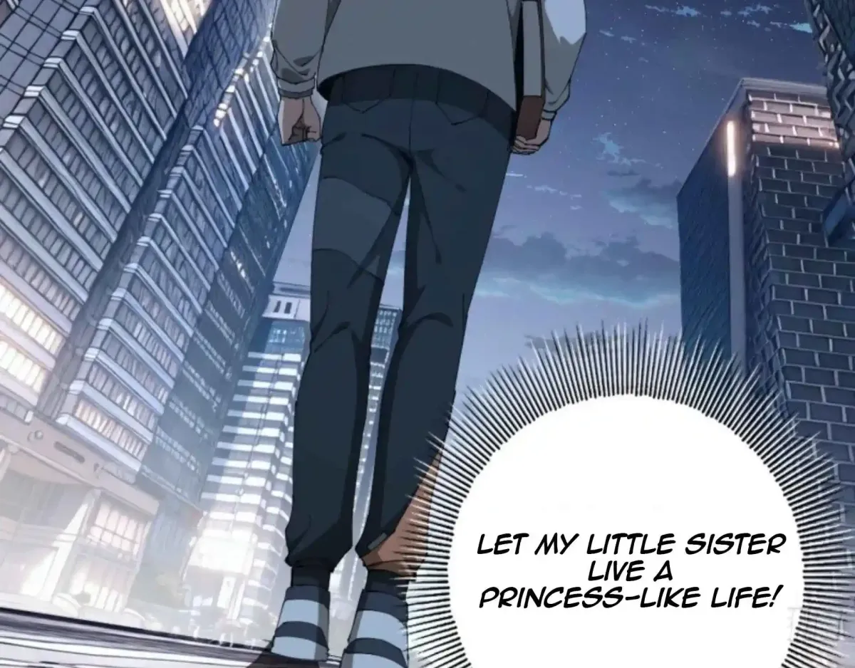 Read This Assassin Is Open and Aboveboard chapter 1 image 27 on Lezhin