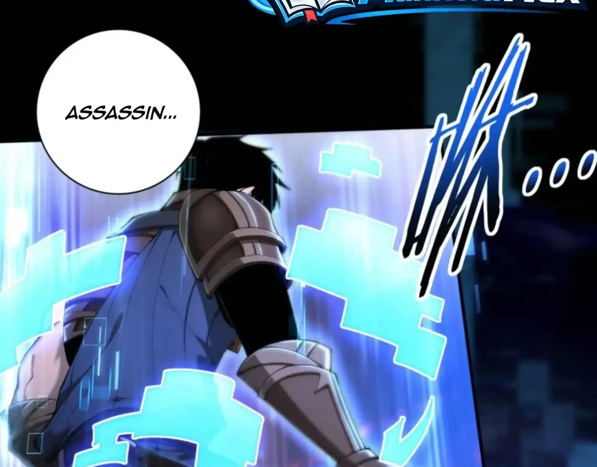 Read This Assassin Is Open and Aboveboard chapter 1 image 43 on Lezhin