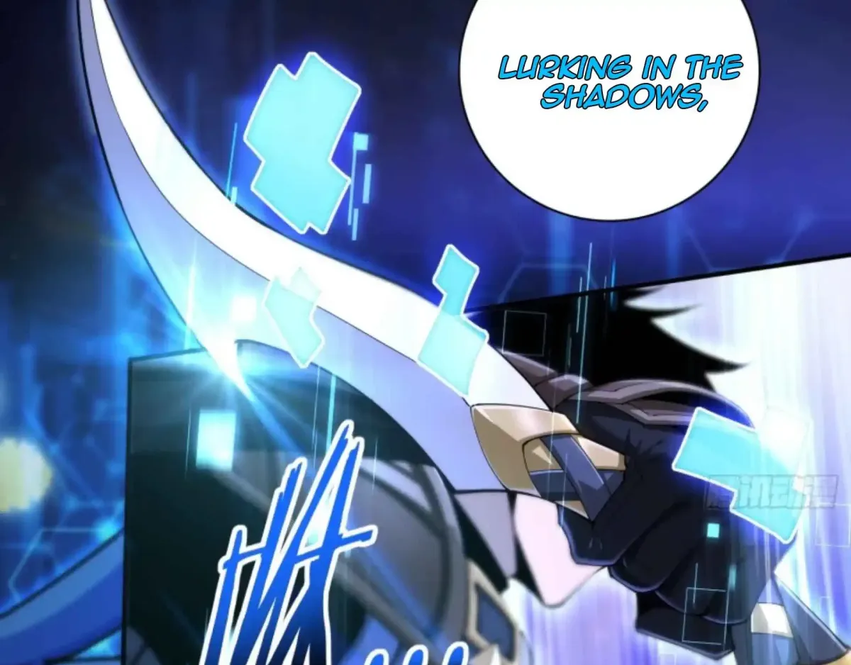 Read This Assassin Is Open and Aboveboard chapter 1 image 45 on Lezhin